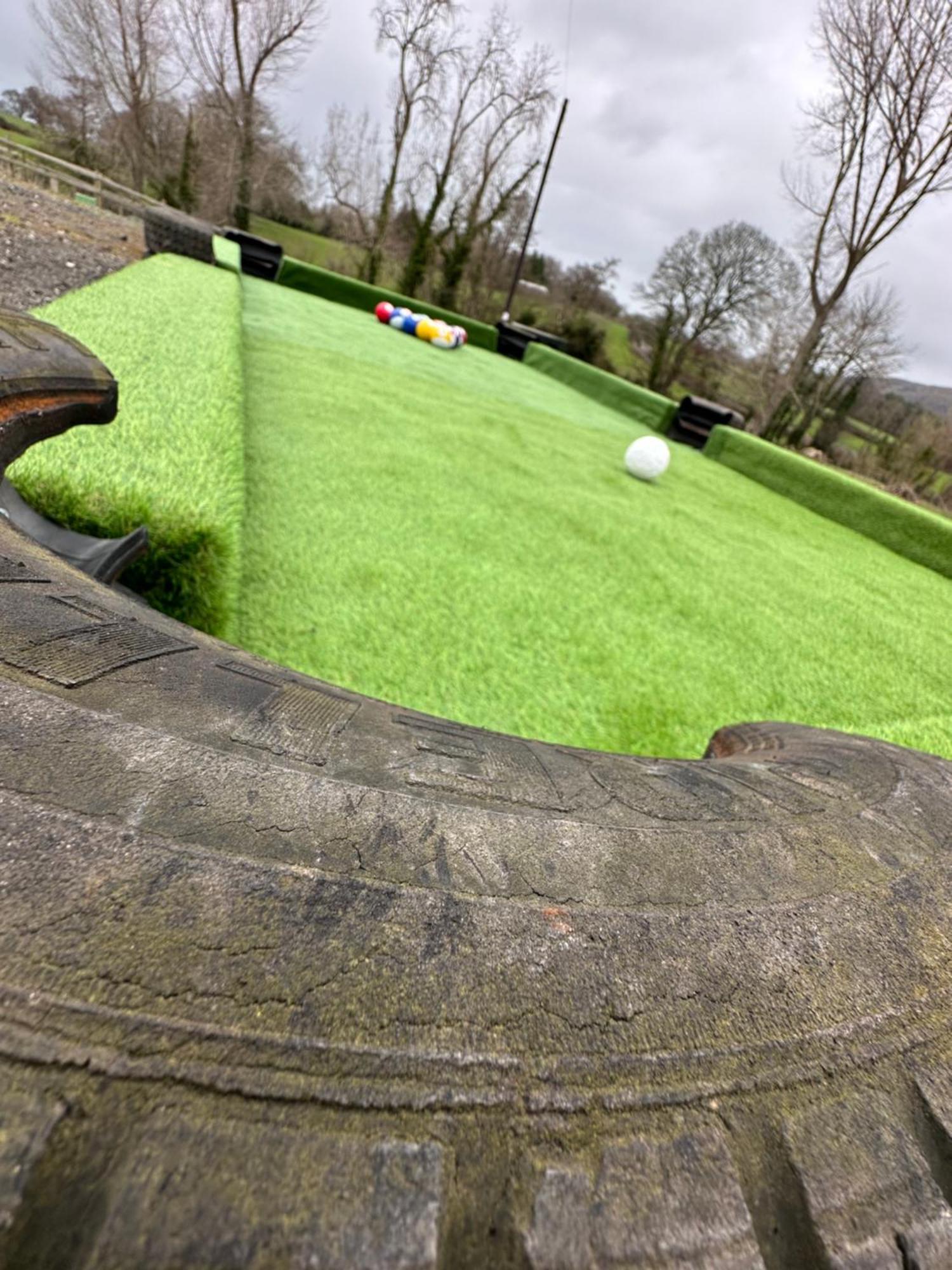 Dwylig Isa Holiday Cottages Rhuddlan Exteriör bild